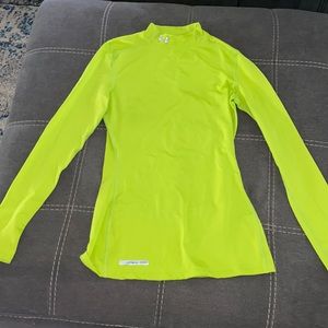 Under Armour Cold Gear fitted shirt